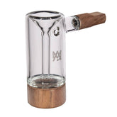 MJ Arsenal Alpine Series - Steamboat Bubbler - Discreet Smoker